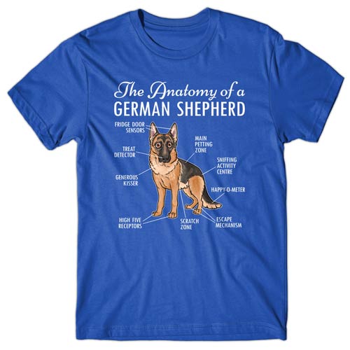 German shepherd merchandise australia outlet