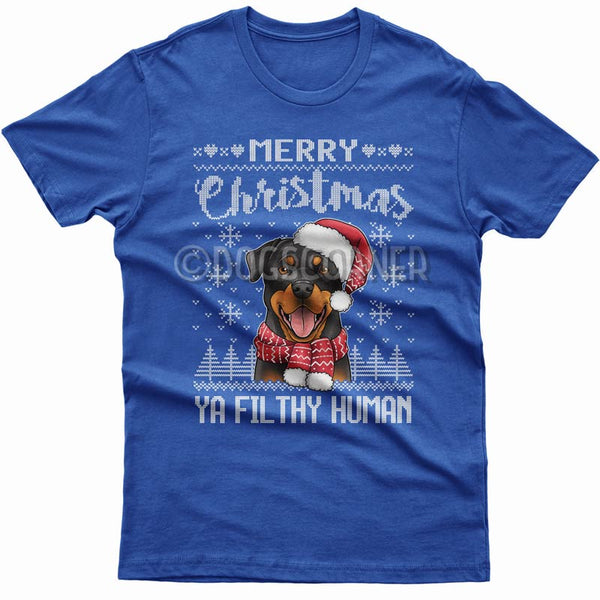 T shirt rottweiler sale
