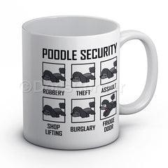 poodle-security-novelty-mug