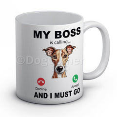 my-boss-whippet-is-calling-and-i-must-go-mug