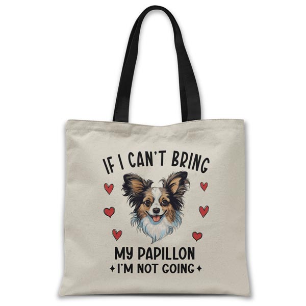 if-i-cant-bring-my-papillon-tote-bag