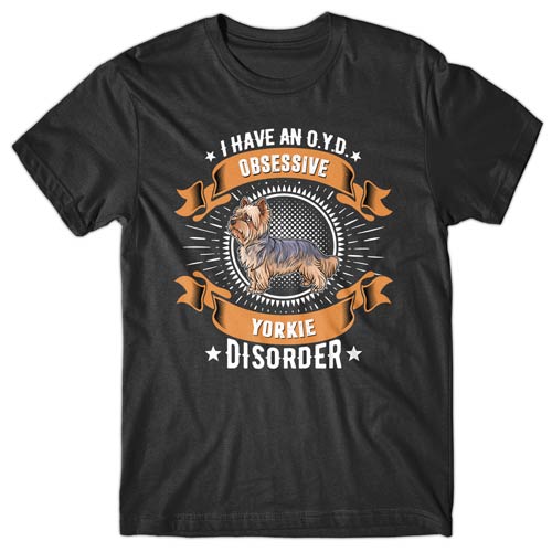 Obsessive-Yorkie-Disorder-T-Shirt