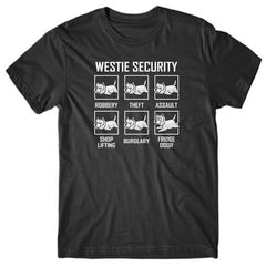westie-security-tshirt