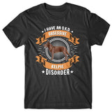 Obsessive-Kelpie-Disorder-T-Shirt
