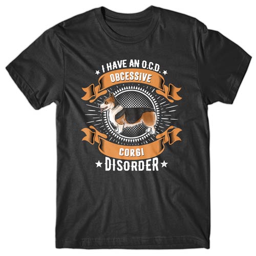 Obsessive-Corgi-Disorder-T-Shirt