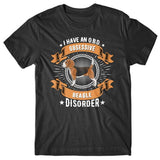 Obsessive-Beagle-Disorder-T-Shirt