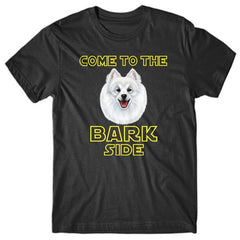 come-to-bark-side-japanese-spitz