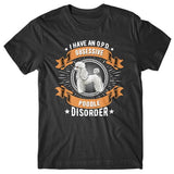 Obsessive-Poodle-Disorder-T-Shirt