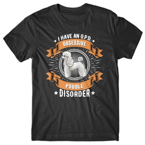Obsessive-Poodle-Disorder-T-Shirt