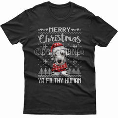 merry-christmas-filthy-human-dalmatian-t-shirt