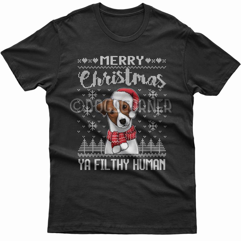 Jack russell tshirt deals