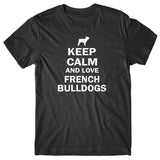 Keep-calm-love-french-bulldogs-tshirt