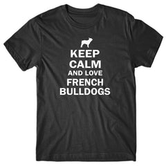 Keep-calm-love-french-bulldogs-tshirt