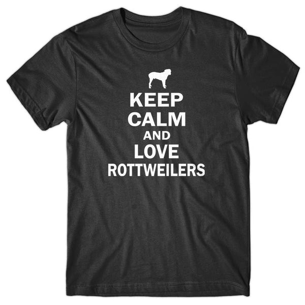 keep-cam-love-rottweilers-tshirt