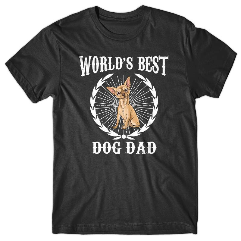 Best dog t clearance shirts