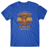 Raise your hand if you love Cavoodles T-shirt