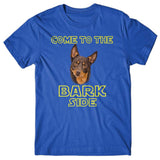Come to the Bark side (Kelpie) T-shirt