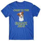 Come to the Bark side (Jack Russell) T-shirt
