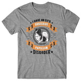 Obsessive-Papillon-Disorder-T-Shirt