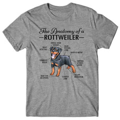 anatomy-of-rottweiler-tshirt
