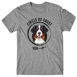 circle-of-trust-bernese-mountain-dog-tshirt