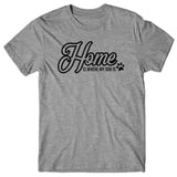 dog-merchandise-Home-is-where-my-dog-is