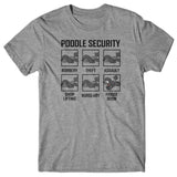 poodle-security-funny-tshirt