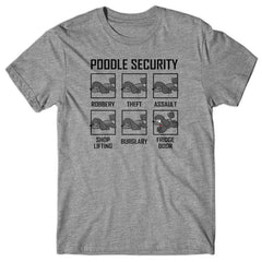 poodle-security-funny-tshirt