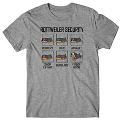 rottweiler-security-funny-tshirt