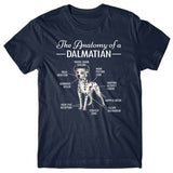 anatomy-of-dalmatian-t-shirt