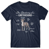 anatomy-of-greyhound-t-shirt