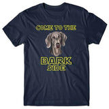 come-to-bark-side-weimaraner