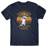 Raise your hand if you love Huskies T-shirt