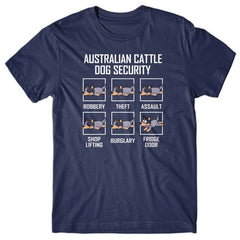 australian-cattle-dog-security-funny-tshirt