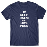 keep-calm-love-pugs-tshirt