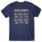Beagle Security T-shirt
