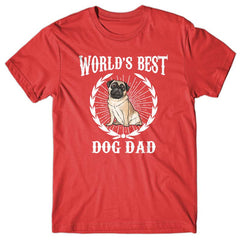 worlds-best-pug-dad-tshirt