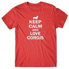 keep-calm-love-corgis-tshirt