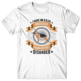 I have an O.G.S.D - Obsessive German Shepherd Disorder T-shirt