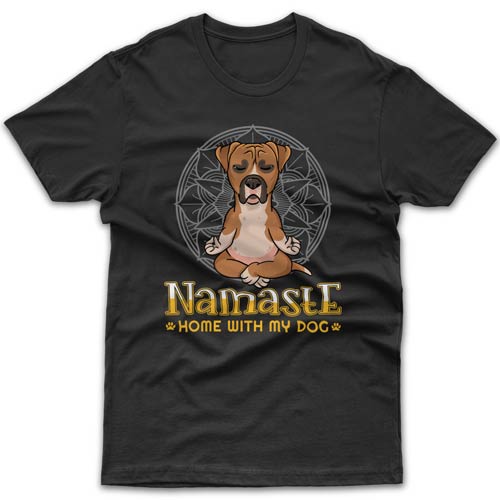 namaste-home-with-my-boxer-t-shirt