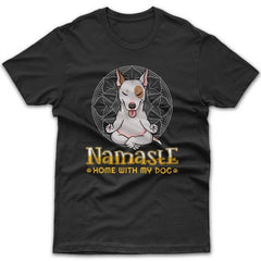 namaste-home-with-my-bull-terrier-t-shirt