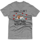 sorry-i-have-plans-with-my-jack-russell-t-shirt