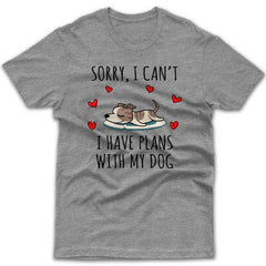 sorry-i-have-plans-with-my-whippet-t-shirt