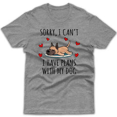 sorry-i-have-plans-with-my-great-dane-t-shirt