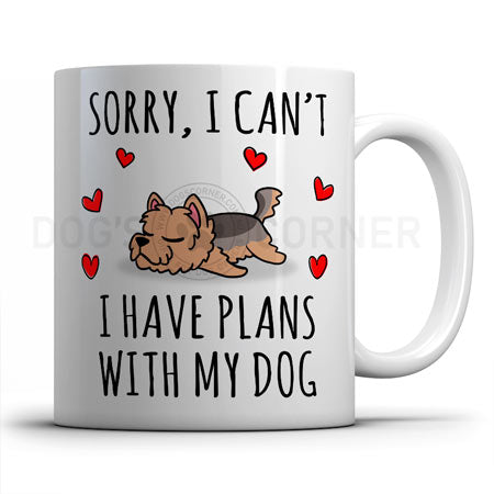 sorry-i-have-plans-with-yorkie-mug