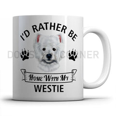 I-d-rather-be-home-with-westie-mug