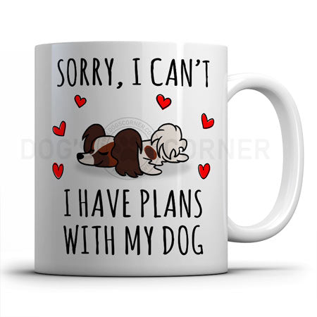 sorry-i-have-plans-with-papillon-mug