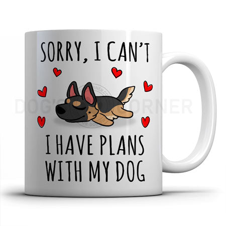 sorry-i-have-plans-with-german-shepherd-mug