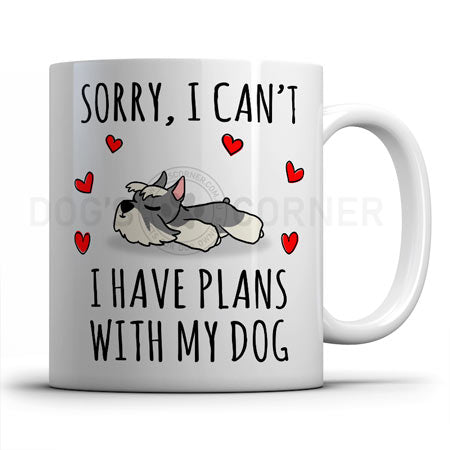 sorry-i-have-plans-with-miniature-schnauzer-mug