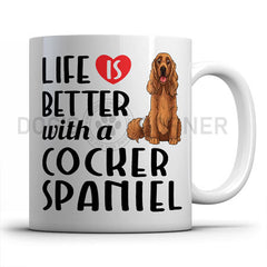 life-is-better-with-cocker-spaniel-mug